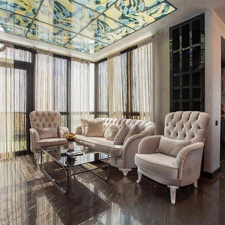 Stay Inn-Ararat View Apt Near Vernissage يريفان المظهر الخارجي الصورة
