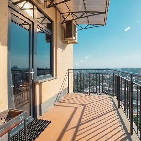 Stay Inn-Ararat View Apt Near Vernissage يريفان المظهر الخارجي الصورة