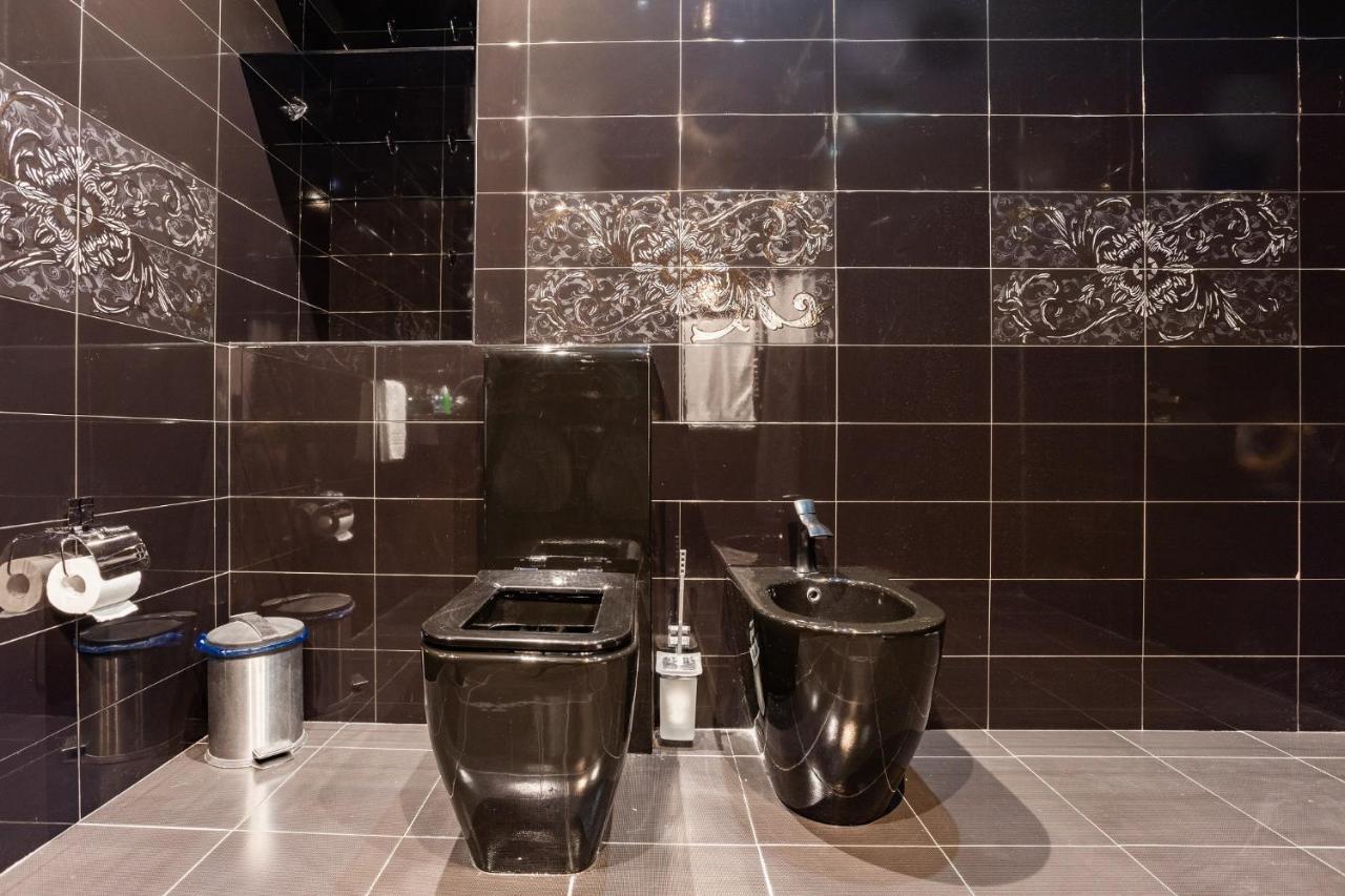 Stay Inn-Ararat View Apt Near Vernissage يريفان المظهر الخارجي الصورة