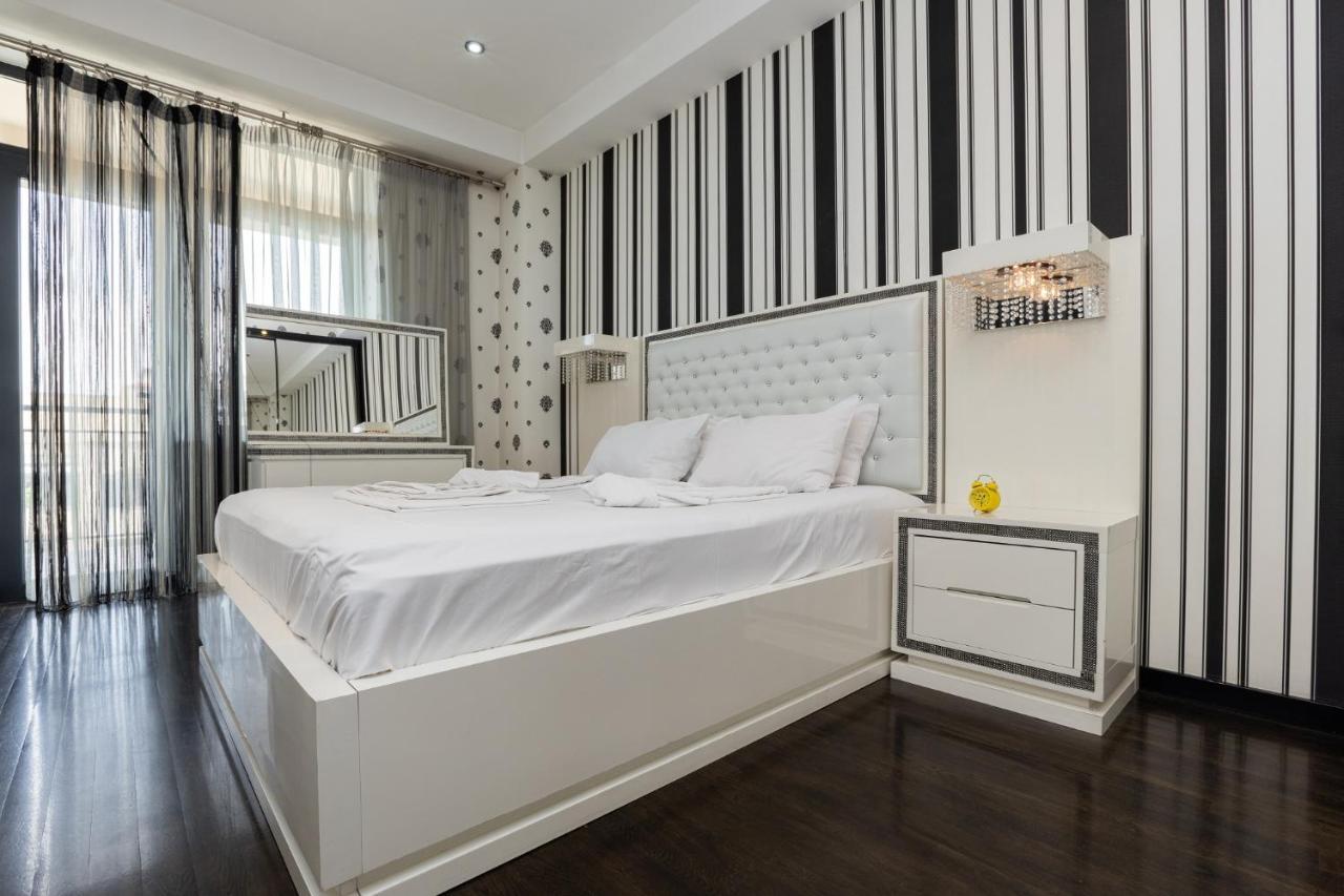Stay Inn-Ararat View Apt Near Vernissage يريفان المظهر الخارجي الصورة