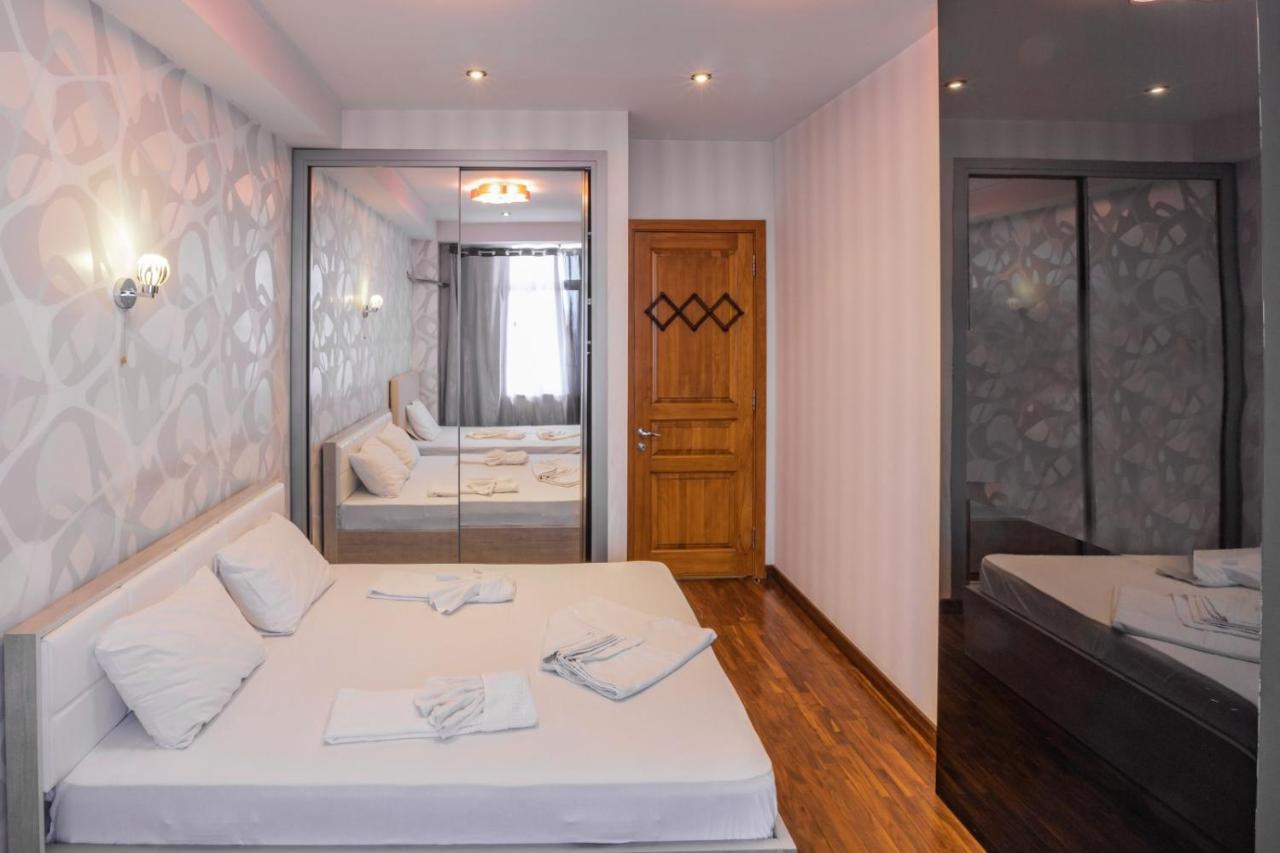 Stay Inn-Ararat View Apt Near Vernissage يريفان المظهر الخارجي الصورة