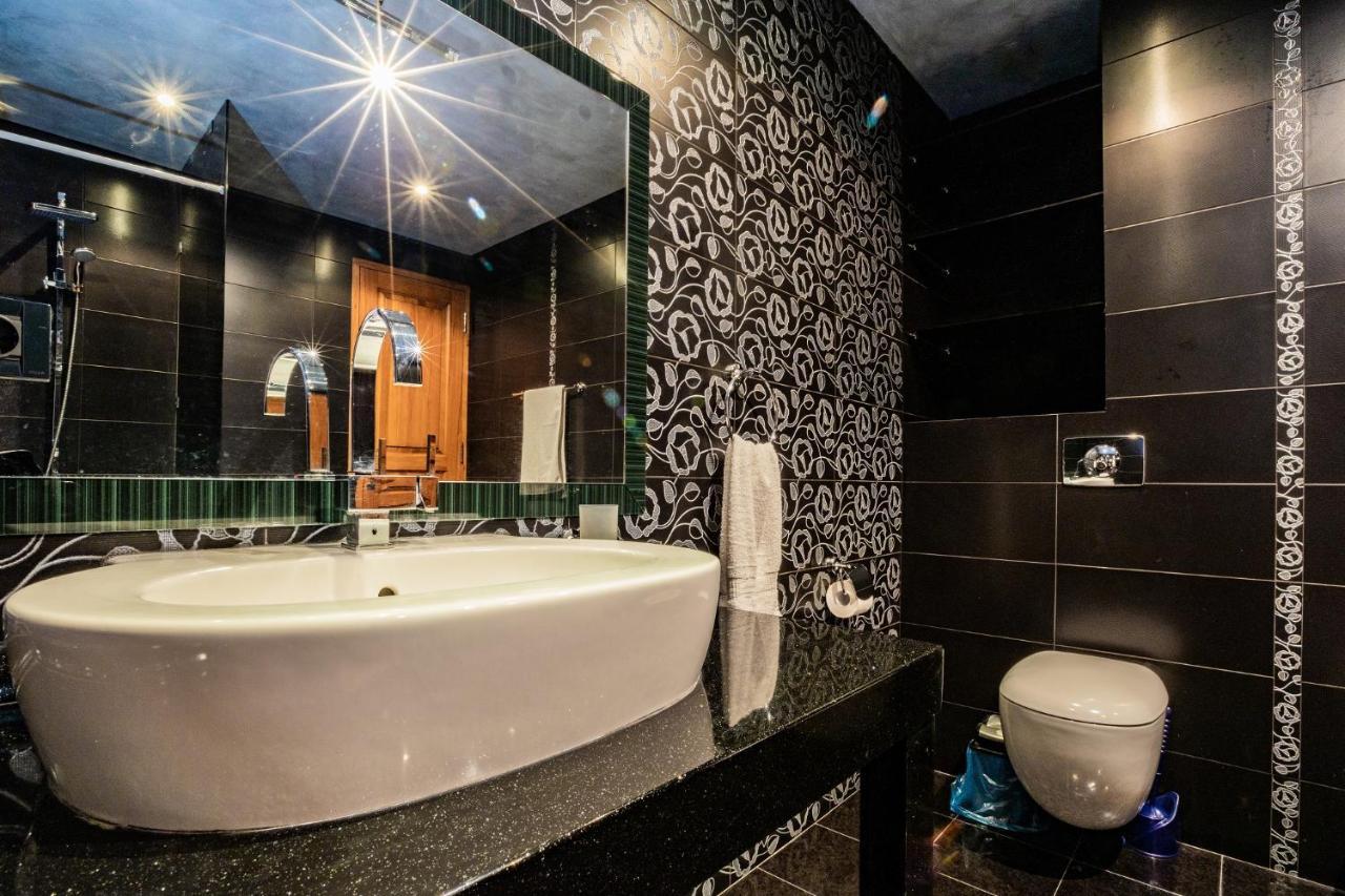 Stay Inn-Ararat View Apt Near Vernissage يريفان المظهر الخارجي الصورة