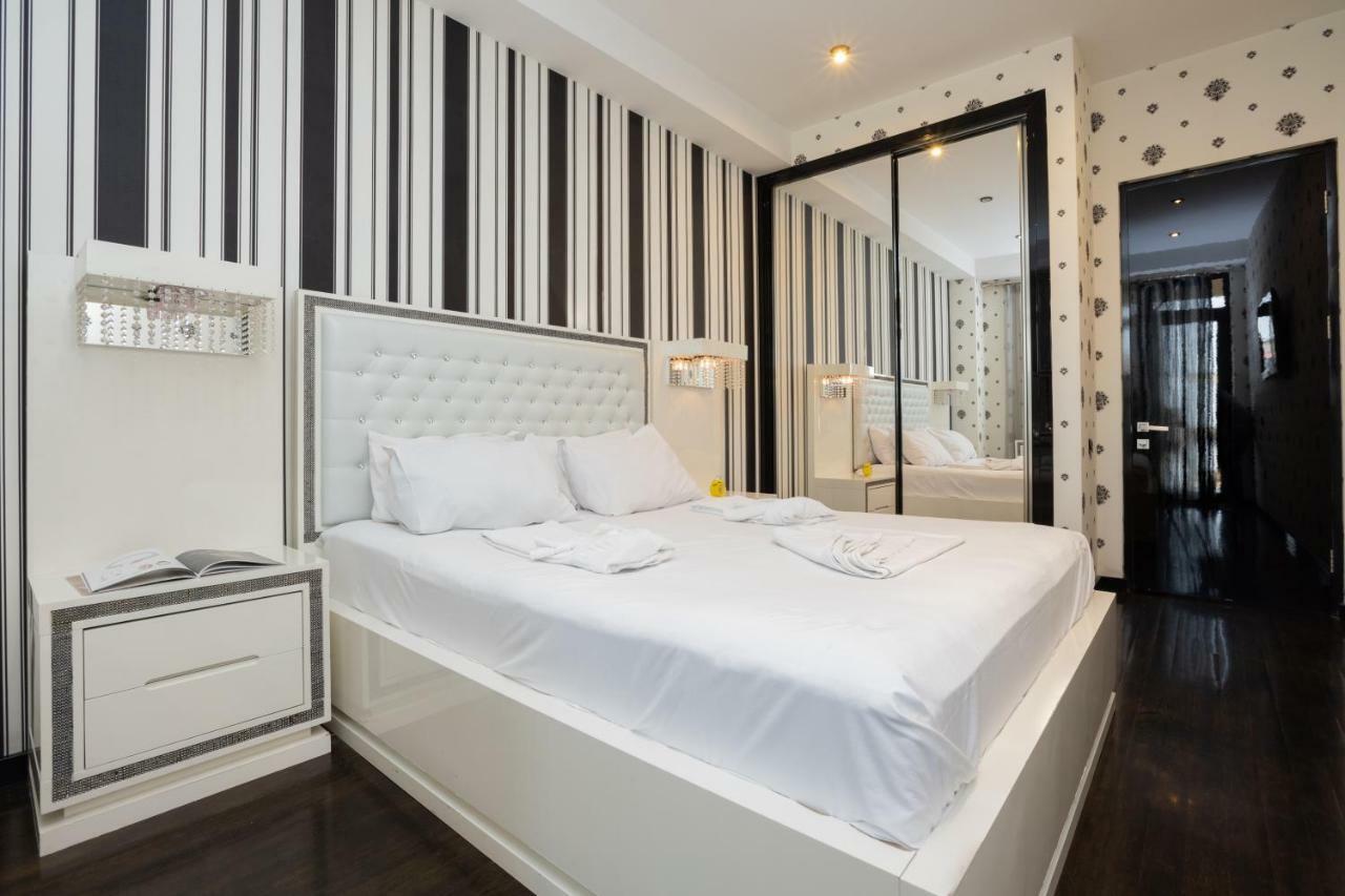 Stay Inn-Ararat View Apt Near Vernissage يريفان المظهر الخارجي الصورة