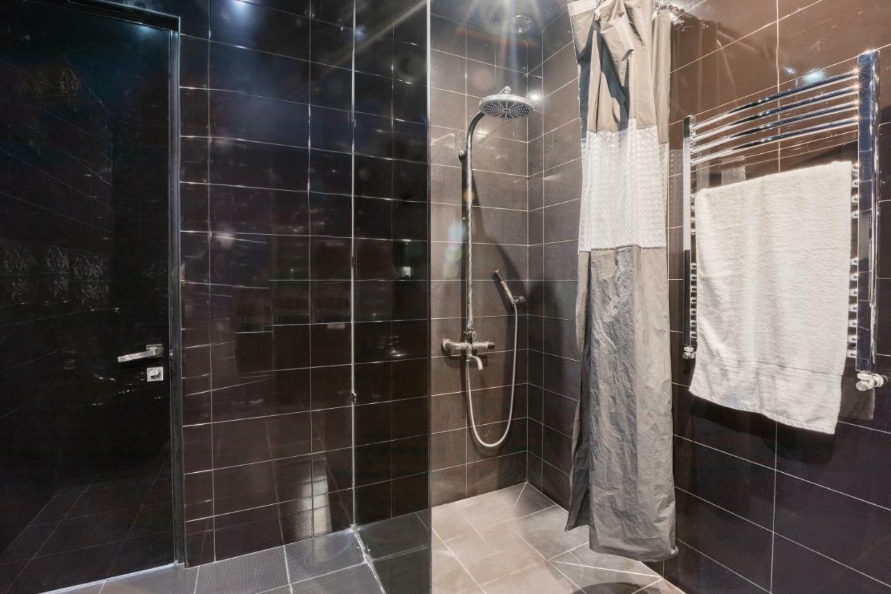 Stay Inn-Ararat View Apt Near Vernissage يريفان المظهر الخارجي الصورة